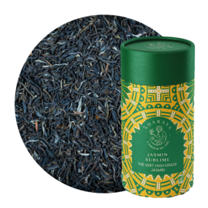 Thé vert Jasmin Sublime bio