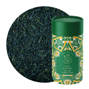 Thé Vert Nature bio