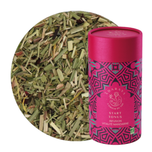 Infusion bio Start Tonus