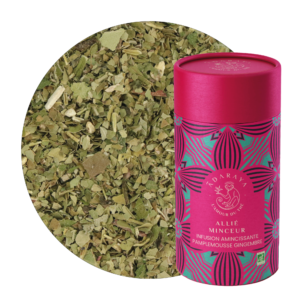 Infusion bio Allié Minceur