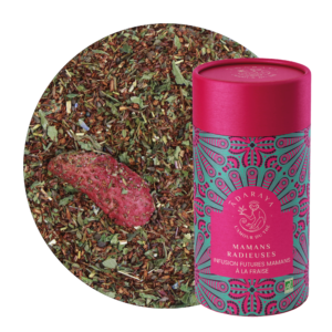 Infusion bio Mamans Radieuses