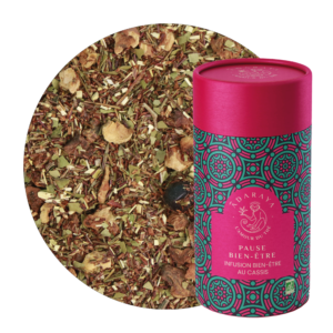 Infusion bio Pause Bien Être